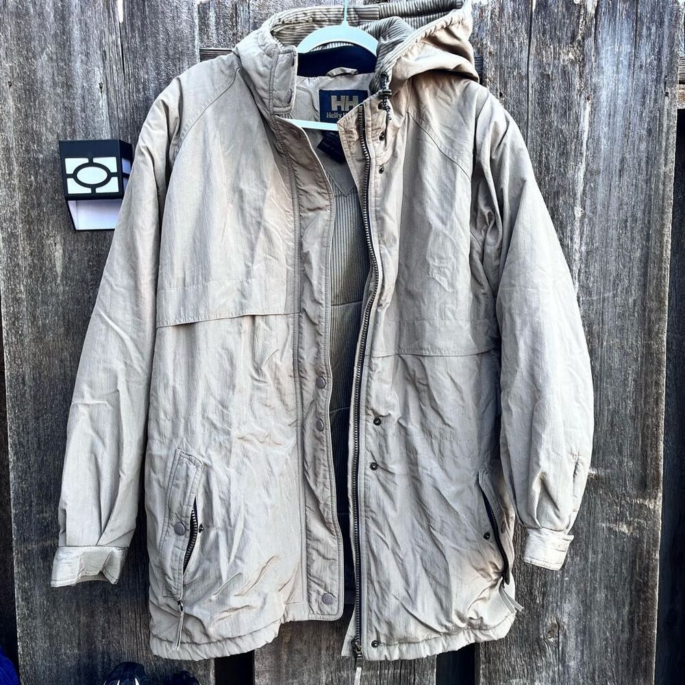 Helly Hansen Men size M